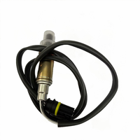 Sonda Lambda O2 Sensor de oxígeno 11781437586 0258005177 para E36 E38 E39 E46 E85 320i 323i 325i 328i 330i 320ci 323ci 325ci