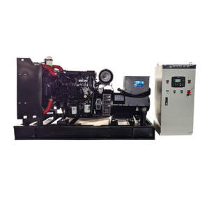 Générateur magnétique Canopy 75 kW à faible régime, générateurs économiques fabriqués en Chine, générateur industriel, fournit une puissance de 135 A, XHYR-75GF 75 kW Wei - Product Image 4