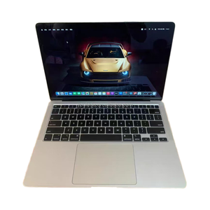 Portátil empresarial usado de grado A para MacBook Air 2020 A2179 i5 de 10.ª generación, 13.3 pulgadas, desbloqueado, ligero y portátil - Product Image 6