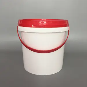 优质塑料桶手柄2.5l中国制造商