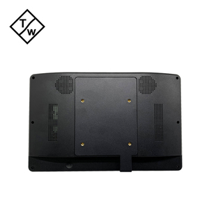 10.1 inch PoE Tablet Android treo tường quảng cáo hiển thị cảm ứng màn hình Màn hình công nghiệp Android Tablet - Product Image 6