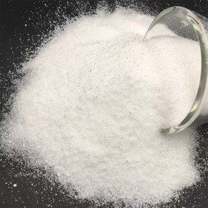 Poliacrilammide PAM a peso molecolare 35, flocculanti in polvere di poliacrilammide parzialmente idrolizzata, prezzo di fabbrica cinese - Product Image 3