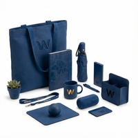 Coffret cadeau de bienvenue pour les entreprises |   Appréciation des clients VIP |   Logo personnalisé |   Kit de bienvenue |   Quantité minimale de commande faible
