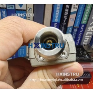 1PC KEYSIGHT 86205A SENSOR DE POTENCIA SER MY31403549 xgeqpt H - Product Image 3