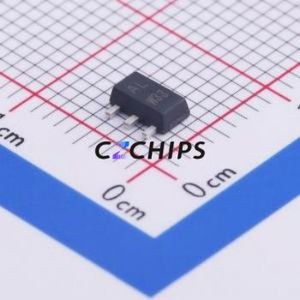 ทรานซิสเตอร์ขั้วต่อสองขั้ว BCX53-16 SOT-89ของแท้ใหม่ล่าสุด (BJT) - Product Image 1