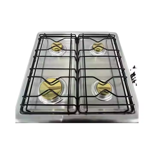 Quemadores <span class=keywords><strong>de</strong></span> estufa <span class=keywords><strong>de</strong></span> gas verticales independientes Superficie <span class=keywords><strong>de</strong></span> acero inoxidable Diseño <span class=keywords><strong>de</strong></span> <span class=keywords><strong>enchufe</strong></span> <span class=keywords><strong>de</strong></span> uso doméstico - Product Image 5