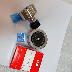 CFS2/CFS25/<span class=keywords><strong>CFS3</strong></span>/CFS4/CFS5/CFS6แบริ่งลูกกลิ้งชนิดสลักเกลียวแบบญี่ปุ่น - Product Image 4