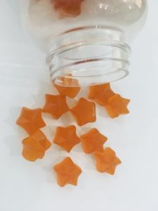 Yichao Healthcare Suplemento Niños Gummies Vitamina C Suplementos para niños - Product Image 2