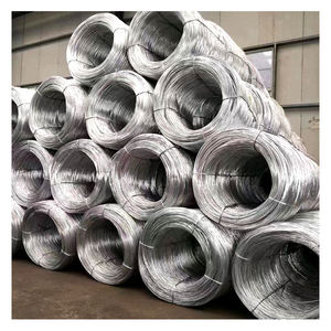 Yüksek kaliteli çapı 14 manto askısı çin demir 4Mm 32Mm 1Mm 2X2 tavuk sağlayıcıları 2.3Mm 0.80 Mm ters büküm galvanizli tel - Product Image 2