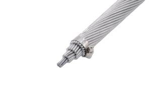 ตัวนำอลูมิเนียมทั้งหมดมีขนาด AAC AWG สำหรับ B231สายเหนือศีรษะ - Product Image 4