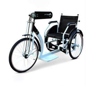 Tricycle pliable à 3 roues en gros, <span class=keywords><strong>fauteuil</strong></span> <span class=keywords><strong>roulant</strong></span> manuel pour personnes handicapées, triciclo à manivelle, <span class=keywords><strong>fauteuil</strong></span> <span class=keywords><strong>roulant</strong></span> manuel à manivelle, tricycles - Product Image 4