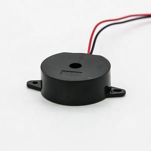 Zumbador piezoeléctrico de alta db, 12v, sirena de alarma de puerta, 120db - Product Image 4