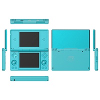 Console de jeu vidéo Anbernic RG DS tendance, prend en charge l'extension par carte TF jusqu'à 2 To, plus de 20 émulateurs intégrés, système Android 14, lecteur de jeux