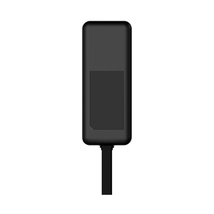 Dispositif de suivi de véhicule 4G LTE, large plage de tension 9V à 90V, avec coupure de relais GPS BDS pour le contrôle des risques de financement automobile - Product Image 4