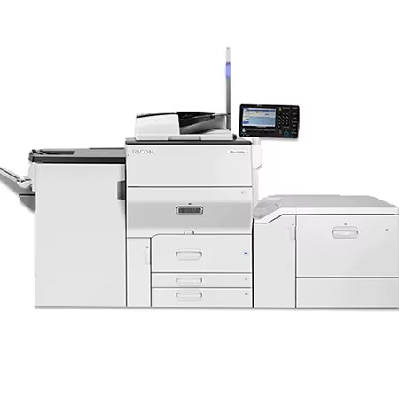 Hotsale High Quality A3 Color Laser Large Format Printer and Photocopy Machine Model R PROC5200/5210