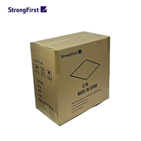 Antena Activa GNSS L1 L2 StrongFirst D398STATGGBL24138M-SMA-3 GPS GLONASS Galileo BeiDou Magnética IP67 3m SMA Macho Plástico