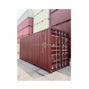 Contenedor de Envío Marítimo Seco de 20 Pies, Marca Vita, Usado, Capacidad de Carga de 20940 kg, Capacidad de 30.3 m³, Acero - Product Image 3