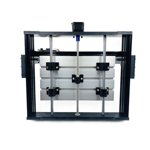 Mini CNC 3018 PRO Sin Láser o con Cabezal Láser de 2500mW, Máquina de Grabado, Máquina de Fresado de PCB - Product Image 5