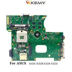 <span class=keywords><strong>K42JC</strong></span> scheda madre portatile per <span class=keywords><strong>ASUS</strong></span> K42J A42J X42J <span class=keywords><strong>K42JC</strong></span> K42JR K42JE K42JZ K42JA K42JP K42JZ K42JY scheda madre 100% test nave veloce - Product Image 2