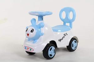 Coche de columpio para niños, juguete de coche de alta calidad de fábrica CHINA - Product Image 5