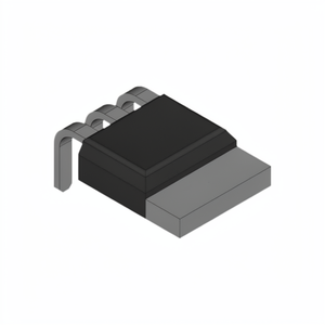 Transistors IPAK FCU2250N80Z – Composant électronique – Canal Fabricant - Product Image 1