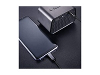 Type C à 3.5mm Audio Jack Adaptateur USB C Mâle à 3.5mm Mâle Rallonge Casque Audio Stéréo cordon Voiture Câble Auxiliaire