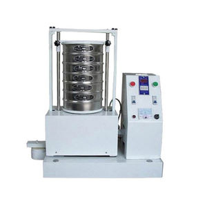 Ultrasone Laboratorium Zeef Shaker Machine Kern Motor Componenten Voor Efficiënte Scherm Separator In Erts Analyze Boerderij Chemicaliën - Product Image 5