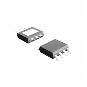 8 SOlC Exposed Pad LM4576DP-5.0 Original One Stop Service Power Management (PMIC) Buy Online Electronic Components - Product Image 1