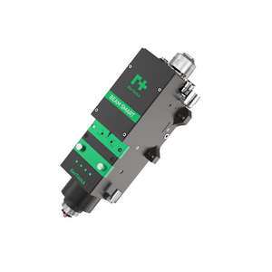 หัวตัดเลเซอร์ Raytools BM06K /BS06K F150 แบบโฟกัสอัตโนมัติ สำหรับเครื่องตัดไฟเบอร์เลเซอร์ เลนส์แบบแอสเฟอริค - Product Image 1