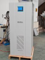 Ventes directes d'usine, stabilisateur de tension compensé haute puissance SBW-200KVA pour grandes usines/hôpitaux