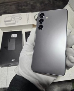 Vente flash & édition haut de gamme S24+ 5G-LTE SM-S926U Écran 120Hz Entièrement <span class=keywords><strong>d</strong></span>ébloqué Téléphone mobile Android Chargeur super rapide <span class=keywords><strong>gratuit</strong></span> inclus - Product Image 5