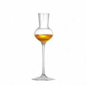 For Disposable Whisky Glass-<b>Crystal</b> <b>Tumbler</b> for Whisky Tasting Bar & Home Use Lead-Free Gift Set with Luxury Box - Product Image 1