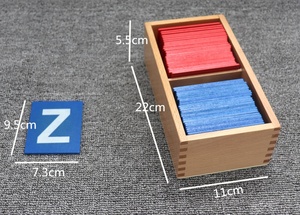 Montessori อุ<span class=keywords><strong>ป</strong></span>ก<span class=keywords><strong>ร</strong></span>ณ์ช่วยสอนเด็ก,ของเล่นเพื่อกา<span class=keywords><strong>ร</strong></span>ศึกษาสำห<span class=keywords><strong>ร</strong></span>ับเด็กกระดาษทรายมอนเตสซอ<span class=keywords><strong>ร</strong></span>ี่ตัวอักษรอาหรับกระดาษทรายบอ<span class=keywords><strong>ร</strong></span>์ดตัวอักษร - Product Image 2