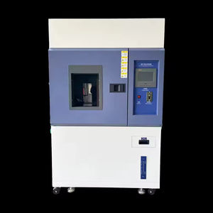 جهاز اختبار درجة حرارة ضوء الزينون، غرفة اختبار لمصباح الزينون - Product Image 4