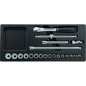 ถาดเปล่า U05190346Q usag-EAN ถาดเปล่าสำหรับการประชุมเชิงปฏิบัติการการกลิ้ง8010239285965 - Product Image 1