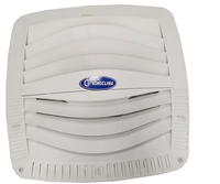 Aire Acondicionado para Techo de Autocaravana con Bomba de Calor, Refrigeración y Calefacción para Exteriores, Aire Acondicionado para Techo de Vehículo AC110V 220V