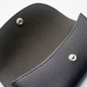 עיצוב מארזי משקפיים בהתאמה אישית, קופסת עור לנשים, קופסה לבנה <span class=keywords><strong>2026</strong></span>, מטלית ניקוי משקפיים ממיקרופייבר, שקית אריזה - Product Image 4