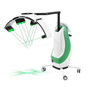 532nm Green 10D Sculpting Fat Removal Green Light Cold 532Nm Fat Body Slimming - Product Image 4