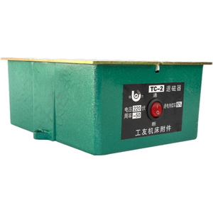 TC-1 TC-2 smagnetizzatore da tavolo ad alta potenza per smagnetizzatore in metallo - Product Image 3