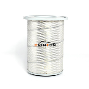 Máy xúc Bộ phận động cơ Bộ lọc không khí me033717 pa2761 a140265 af4697 cho hd820 <span class=keywords><strong>6d14</strong></span> 6D15 6D16 6d31 - Product Image 6