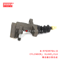 8-97039704-0 kopling Slave silinder cocok untuk ISUZU TFR54 4JA1 8970397040