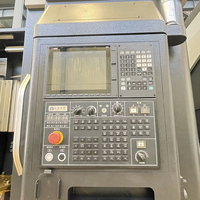 Machine CNC robuste à haute précision de positionnement, machine verticale CNC, machine CNC à broche haute vitesse, livraison gratuite