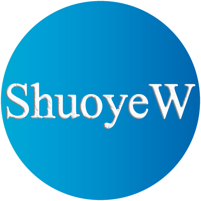Yiwu Shuoye Trading Co., Ltd. logo