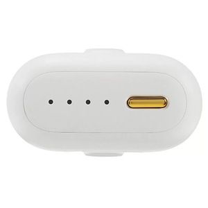 Batterie intelligente 5100 mAh pour drone <span class=keywords><strong>Xiaomi</strong></span> 4K / <span class=keywords><strong>Fimi</strong></span> 1080P RC avec bouton gris, blanc, or - Product Image 3