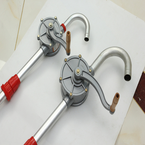 Bomba Manual rotativa de tambor diésel, superventas, 2023 - Product Image 4