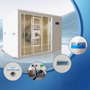 Deshumidificador con Años <span class=keywords><strong>de</strong></span> Experiencia para la <span class=keywords><strong>Deshumidificación</strong></span> <span class=keywords><strong>de</strong></span> <span class=keywords><strong>Piscinas</strong></span> - Product Image 2