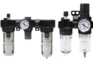 Processore di Segnale Pneumatico AirTac BFC2000CA1 30001 AFR1500C1 C1 BFRC1 C1 1 1 <span class=keywords><strong>AFC</strong></span> - Product Image 3