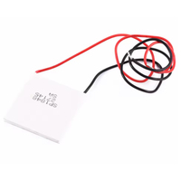 Générateur d'énergie thermoélectrique Peltier TEG 40x40mm 150, 1/3/5/10 pièces, SP1848-27145 ℃