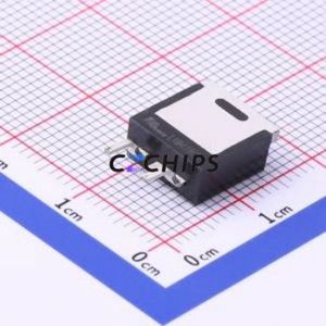 Nuevo Original VBZL50N06 TO-263(D2PAK) Transistor de efecto de campo (MOSFET) - Product Image 2