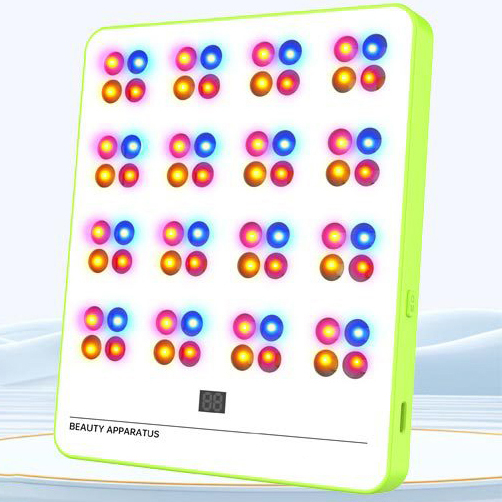 OEM ODM 1500W 660nm 850nm 320pcs